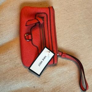 Nine West small purse